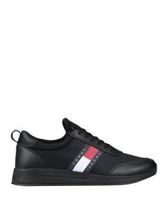 Кеды и кроссовки Tommy Jeans