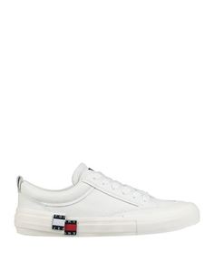 Кеды и кроссовки Tommy Jeans