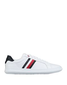Кеды и кроссовки Tommy Hilfiger
