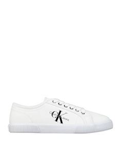 Кеды и кроссовки Calvin Klein Jeans
