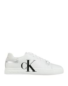 Кеды и кроссовки Calvin Klein Jeans