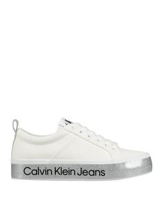 Кеды и кроссовки Calvin Klein Jeans