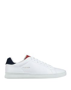 Кеды и кроссовки Tommy Hilfiger