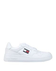 Кеды и кроссовки Tommy Jeans