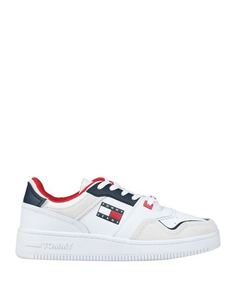 Кеды и кроссовки Tommy Jeans