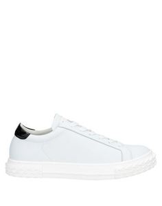 Кеды и кроссовки Giuseppe Zanotti