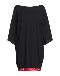 Короткое платье Dsquared2