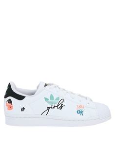 Кеды и кроссовки Adidas Originals