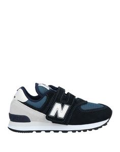 Кеды и кроссовки New Balance