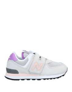 Кеды и кроссовки New Balance
