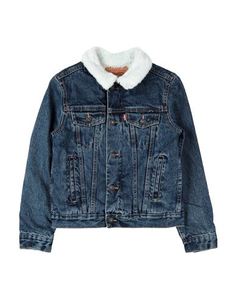 Джинсовая верхняя одежда Levis®