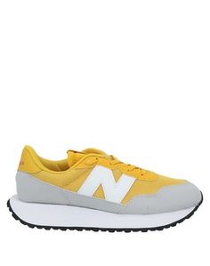 Кеды и кроссовки New Balance