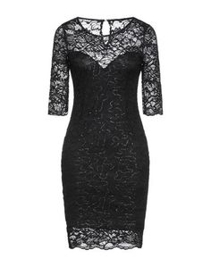 Короткое платье Guess