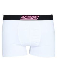 Боксеры Dsquared2