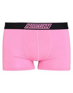 Боксеры Dsquared2
