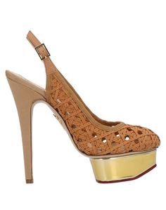 Туфли Charlotte Olympia
