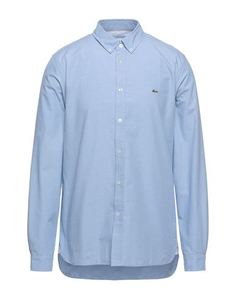 Pубашка Lacoste