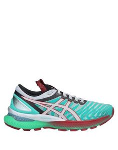 Кеды и кроссовки Asics