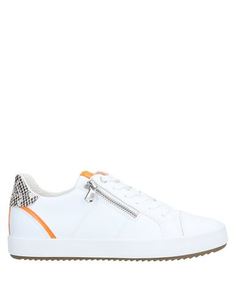Кеды и кроссовки Geox
