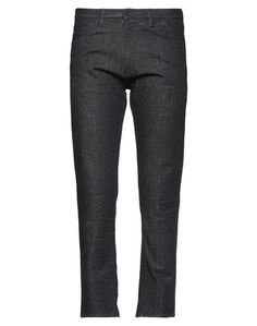 Джинсовые брюки Emporio Armani