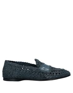 Мокасины Dolce & Gabbana