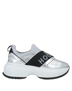 Кеды и кроссовки Hogan