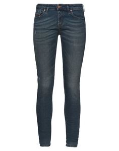 Джинсовые брюки Diesel