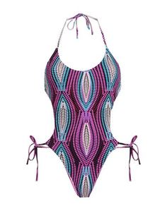 Слитный купальник Miss Bikini Luxe