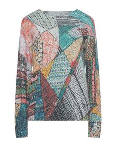 Свитер Desigual