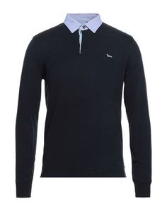 Polo manica lunga uomo harmont blaine new arrivals