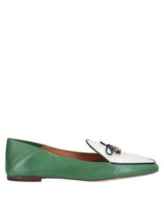 Мокасины Tory Burch