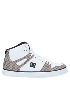Кеды и кроссовки DC Shoes