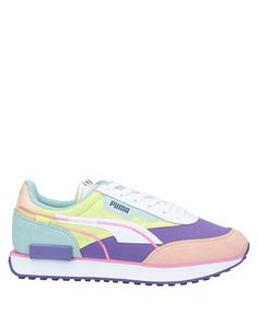 Кеды и кроссовки Puma