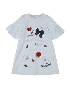 Детское платье Miss Blumarine