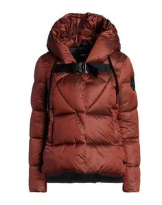 Пуховик Ermanno DI Ermanno Scervino
