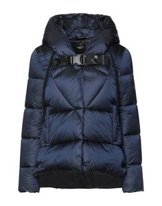 Пуховик Ermanno DI Ermanno Scervino