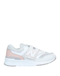 Кеды и кроссовки New Balance