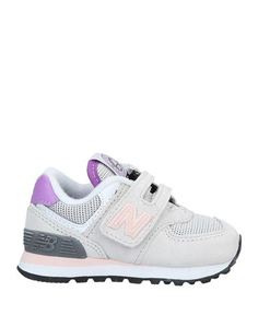 Кеды и кроссовки New Balance