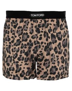 Боксеры TOM Ford