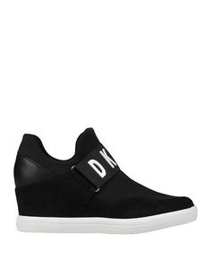 Кеды и кроссовки Dkny