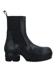 Сапоги Rick Owens