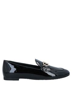 Мокасины Salvatore Ferragamo