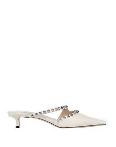 Мюлес и сабо Jimmy Choo