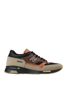 Кеды и кроссовки New Balance