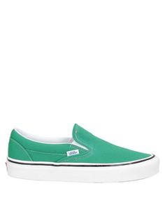 Кеды и кроссовки Vans