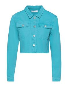 Джинсовая верхняя одежда Icon Denim