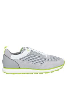 Кеды и кроссовки Geox