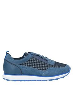 Кеды и кроссовки Geox