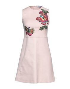 Короткое платье RED Valentino