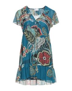 Короткое платье RED Valentino